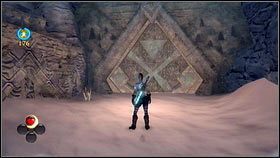 3 - Ukryta ścieżka | Kwiaty z Aurory w Fable 3 - Fable III - poradnik do gry