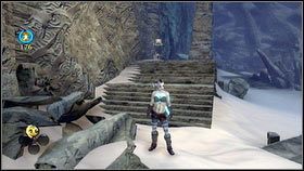 5 - Ukryta ścieżka | Kwiaty z Aurory w Fable 3 - Fable III - poradnik do gry