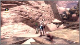 8 - Ukryta ścieżka | Kwiaty z Aurory w Fable 3 - Fable III - poradnik do gry