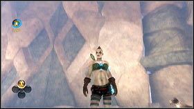9 - Ukryta ścieżka | Kwiaty z Aurory w Fable 3 - Fable III - poradnik do gry