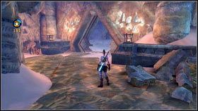 11 - Ukryta ścieżka | Kwiaty z Aurory w Fable 3 - Fable III - poradnik do gry