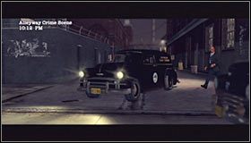 2 - Case 1 - Upon Reflection | Główne śledztwa w LA Noire - L.A. Noire - poradnik do gry