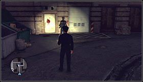 5 - Case 1 - Upon Reflection | Główne śledztwa w LA Noire - L.A. Noire - poradnik do gry