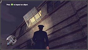 6 - Case 1 - Upon Reflection | Główne śledztwa w LA Noire - L.A. Noire - poradnik do gry