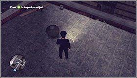 8 - Case 1 - Upon Reflection | Główne śledztwa w LA Noire - L.A. Noire - poradnik do gry