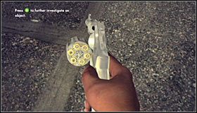 9 - Case 1 - Upon Reflection | Główne śledztwa w LA Noire - L.A. Noire - poradnik do gry