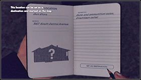 10 - Case 1 - Upon Reflection | Główne śledztwa w LA Noire - L.A. Noire - poradnik do gry