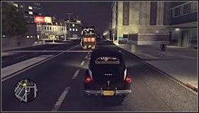 12 - Case 1 - Upon Reflection | Główne śledztwa w LA Noire - L.A. Noire - poradnik do gry