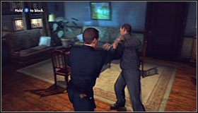 18 - Case 1 - Upon Reflection | Główne śledztwa w LA Noire - L.A. Noire - poradnik do gry