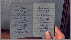 21 - Case 1 - Upon Reflection | Główne śledztwa w LA Noire - L.A. Noire - poradnik do gry