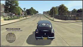 1 - Case 2 - Armed and Dangerous | Główne śledztwa w LA Noire - L.A. Noire - poradnik do gry