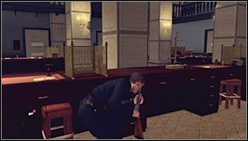 8 - Case 2 - Armed and Dangerous | Główne śledztwa w LA Noire - L.A. Noire - poradnik do gry