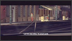 1 - Case 3 - Warrants Outstanding | Główne śledztwa w LA Noire - L.A. Noire - poradnik do gry