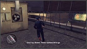 7 - Case 3 - Warrants Outstanding | Główne śledztwa w LA Noire - L.A. Noire - poradnik do gry