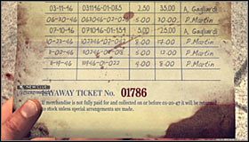 Na koniec zostaw sobie kieszenie marynarki zmarłej osoby - Case 4 - Buyer Beware (1) | Główne śledztwa w LA Noire - L.A. Noire - poradnik do gry