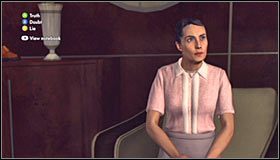 10 - Case 4 - Buyer Beware (1) | Główne śledztwa w LA Noire - L.A. Noire - poradnik do gry