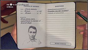 11 - Case 4 - Buyer Beware (1) | Główne śledztwa w LA Noire - L.A. Noire - poradnik do gry