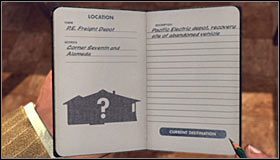 4 - Case 5 - The Drivers Seat (1) | Główne śledztwa w LA Noire - L.A. Noire - poradnik do gry