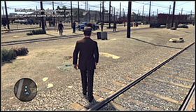 5 - Case 5 - The Drivers Seat (1) | Główne śledztwa w LA Noire - L.A. Noire - poradnik do gry