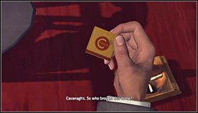 2 - Case 5 - The Drivers Seat (2) | Główne śledztwa w LA Noire - L.A. Noire - poradnik do gry