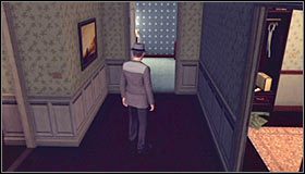 10 - Case 5 - The Drivers Seat (2) | Główne śledztwa w LA Noire - L.A. Noire - poradnik do gry