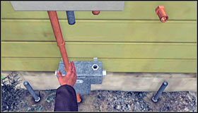 13 - Case 5 - The Drivers Seat (2) | Główne śledztwa w LA Noire - L.A. Noire - poradnik do gry