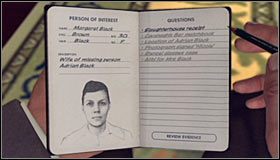 19 - Case 5 - The Drivers Seat (2) | Główne śledztwa w LA Noire - L.A. Noire - poradnik do gry