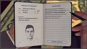 20 - Case 5 - The Drivers Seat (2) | Główne śledztwa w LA Noire - L.A. Noire - poradnik do gry