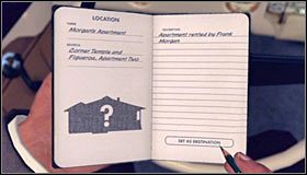 6 - Case 5 - The Drivers Seat (3) | Główne śledztwa w LA Noire - L.A. Noire - poradnik do gry