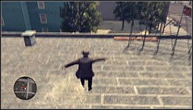 10 - Case 5 - The Drivers Seat (3) | Główne śledztwa w LA Noire - L.A. Noire - poradnik do gry