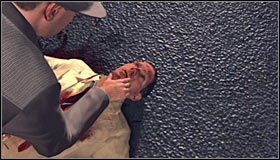 4 - Case 6 - A Marriage Made in Heaven (1) | Główne śledztwa w LA Noire - L.A. Noire - poradnik do gry