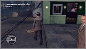 9 - Case 6 - A Marriage Made in Heaven (1) | Główne śledztwa w LA Noire - L.A. Noire - poradnik do gry