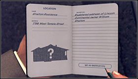 1 - Case 6 - A Marriage Made in Heaven (2) | Główne śledztwa w LA Noire - L.A. Noire - poradnik do gry