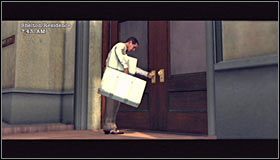 2 - Case 6 - A Marriage Made in Heaven (2) | Główne śledztwa w LA Noire - L.A. Noire - poradnik do gry