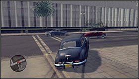 Pościg ten może zostać zakończony na dwa zasadnicze sposoby - Case 6 - A Marriage Made in Heaven (2) | Główne śledztwa w LA Noire - L.A. Noire - poradnik do gry