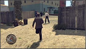 10 - Case 6 - A Marriage Made in Heaven (2) | Główne śledztwa w LA Noire - L.A. Noire - poradnik do gry