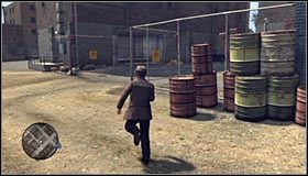 12 - Case 6 - A Marriage Made in Heaven (2) | Główne śledztwa w LA Noire - L.A. Noire - poradnik do gry