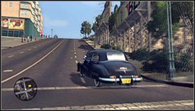 2 - Case 7 - A Fallen Idol (1) | Główne śledztwa w LA Noire - L.A. Noire - poradnik do gry