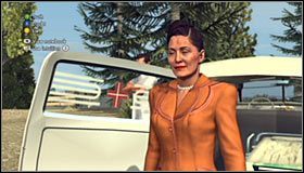 10 - Case 7 - A Fallen Idol (1) | Główne śledztwa w LA Noire - L.A. Noire - poradnik do gry