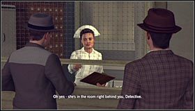 13 - Case 7 - A Fallen Idol (1) | Główne śledztwa w LA Noire - L.A. Noire - poradnik do gry