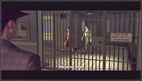 18 - Case 7 - A Fallen Idol (1) | Główne śledztwa w LA Noire - L.A. Noire - poradnik do gry