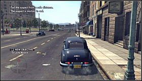 19 - Case 7 - A Fallen Idol (1) | Główne śledztwa w LA Noire - L.A. Noire - poradnik do gry
