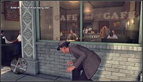 21 - Case 7 - A Fallen Idol (1) | Główne śledztwa w LA Noire - L.A. Noire - poradnik do gry
