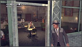 22 - Case 7 - A Fallen Idol (1) | Główne śledztwa w LA Noire - L.A. Noire - poradnik do gry