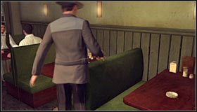 23 - Case 7 - A Fallen Idol (1) | Główne śledztwa w LA Noire - L.A. Noire - poradnik do gry