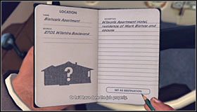 1 - Case 7 - A Fallen Idol (2) | Główne śledztwa w LA Noire - L.A. Noire - poradnik do gry