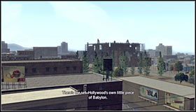 9 - Case 7 - A Fallen Idol (2) | Główne śledztwa w LA Noire - L.A. Noire - poradnik do gry