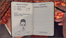 10 - Case 7 - A Fallen Idol (2) | Główne śledztwa w LA Noire - L.A. Noire - poradnik do gry