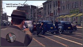 2 - Case 7 - A Fallen Idol (3) | Główne śledztwa w LA Noire - L.A. Noire - poradnik do gry