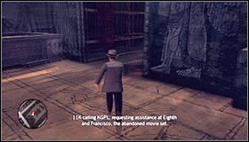 6 - Case 7 - A Fallen Idol (3) | Główne śledztwa w LA Noire - L.A. Noire - poradnik do gry